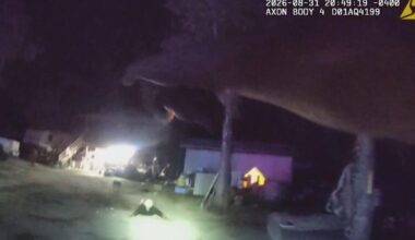 Neighbor concerns continues after pickaxe attack leads to self-defense shooting | Lee County