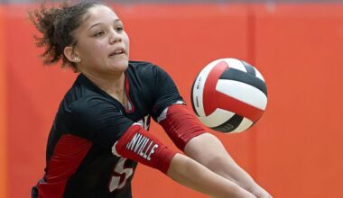 Jacksonville area high school top performers for Sept. 2-3 | Sports