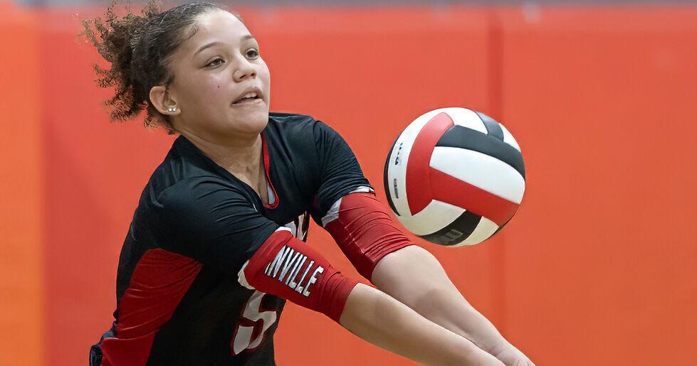 Jacksonville area high school top performers for Sept. 2-3 | Sports