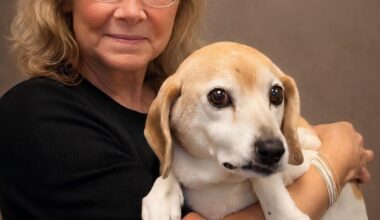 New director joins Humane Society | St. Lucie County