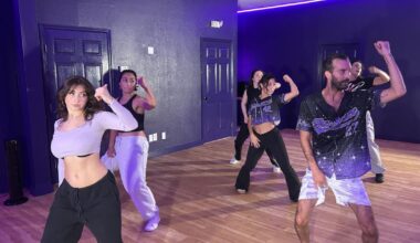 The Space Dance Lab Is Moving Into a New Fort Myers Location | WINK Stop