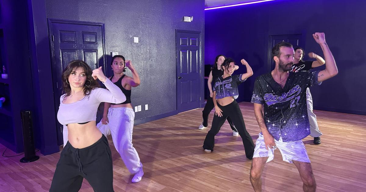 The Space Dance Lab Is Moving Into a New Fort Myers Location | WINK Stop