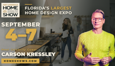 Fort Lauderdale Home Show | NewsRadio WIOD