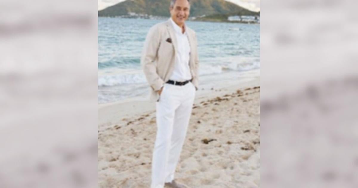 Doctor remains critical after Rickenbacker bicycle crash | Key Biscayne