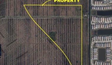 PSL Council approves Valencia Grove rezoning | St. Lucie County