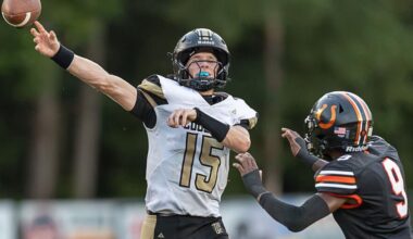 High School Football: Jacksonville area Week 3 Roundup | Sports