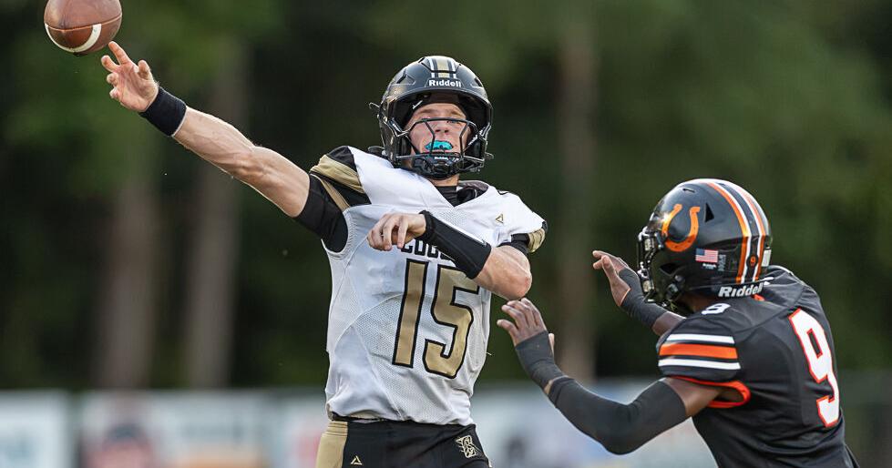 High School Football: Jacksonville area Week 3 Roundup | Sports
