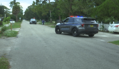 Person dies after officer-involved shooting on Katherine Street in Fort Myers | Lee County