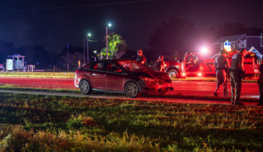 Fatal pedestrian crash on U.S. 41 raises safety concerns in North Fort Myers | Lee County