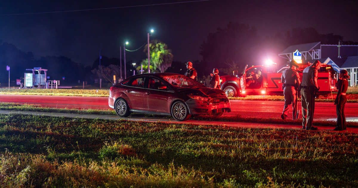 Fatal pedestrian crash on U.S. 41 raises safety concerns in North Fort Myers | Lee County