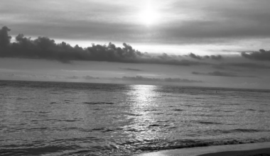 Heavy rain possible Sunday on Key Biscayne | Key Biscayne