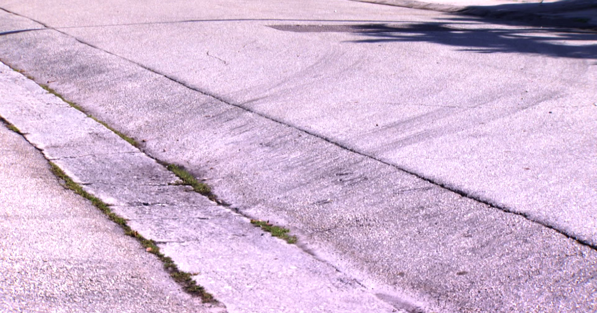 Fort Myers neighbors push for road repairs in Dunbar community | WINK Listens