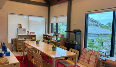 St. Christopher’s renovation welcomes back students | Education