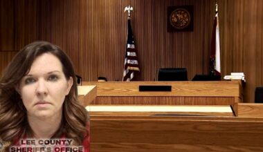 Cape Coral councilwoman Rachel Kaduk faces judge in DUI case | Lee County