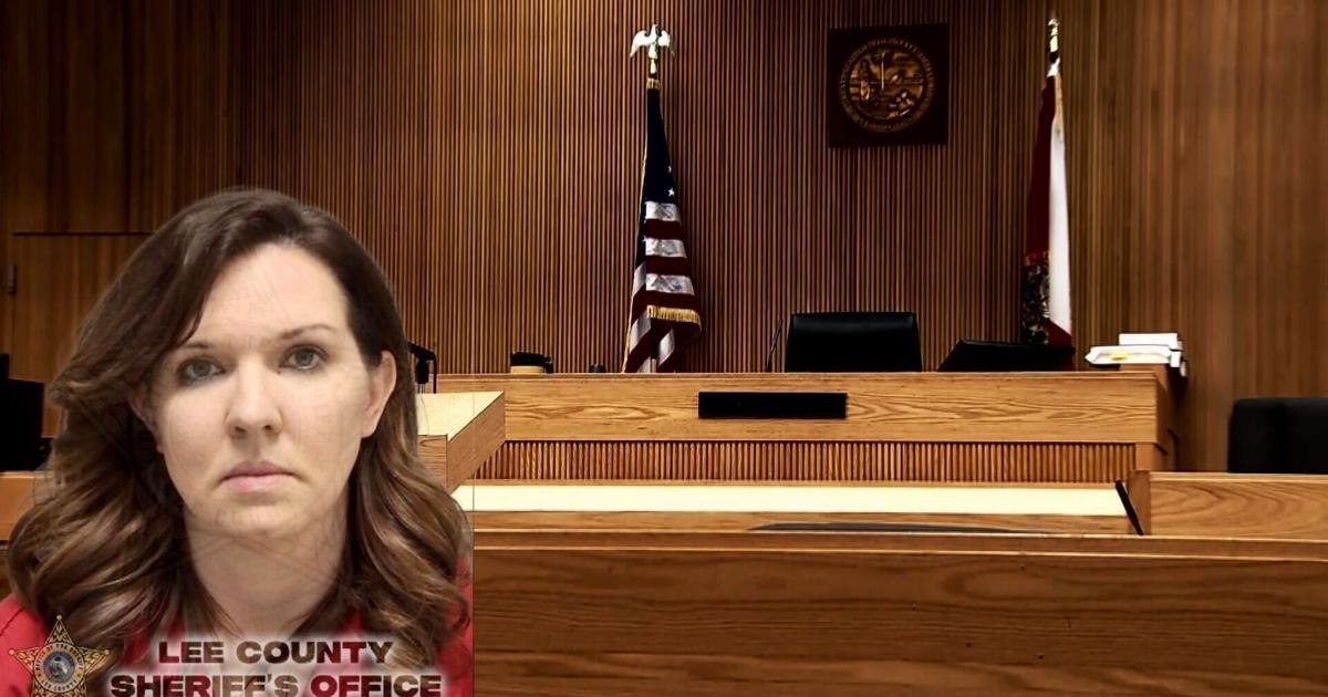 Cape Coral councilwoman Rachel Kaduk faces judge in DUI case | Lee County