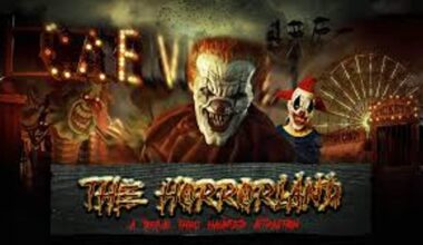 Be Afraid! The Horrorland Scream Park Is Back...Season 7! | NewsRadio WIOD