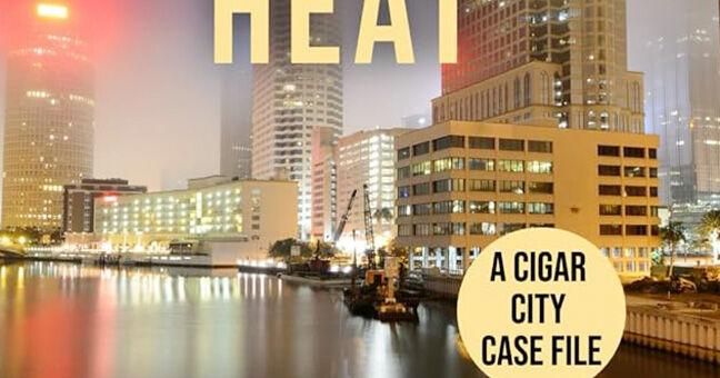 ‘Tampa Heat’ is an excellent hard-boiled mystery | Columns