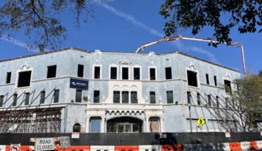 West Grove residents take Coconut Grove Playhouse redevelopment back to court | Local News & Updates | The Miami Times