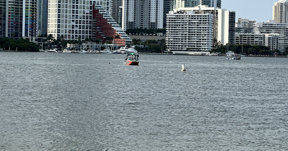 Scattered storms possible Wednesday on Key Biscayne | Key Biscayne