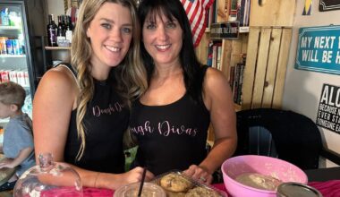 Dough Divas brings sourdough baking to Cape Coral | WINK Stop