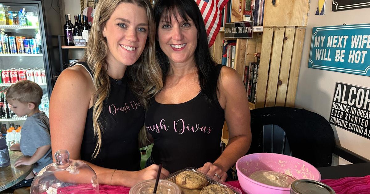 Dough Divas brings sourdough baking to Cape Coral | WINK Stop