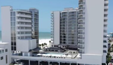Fort Myers Beach panel rejects DiamondHead expansion plan | Lee County
