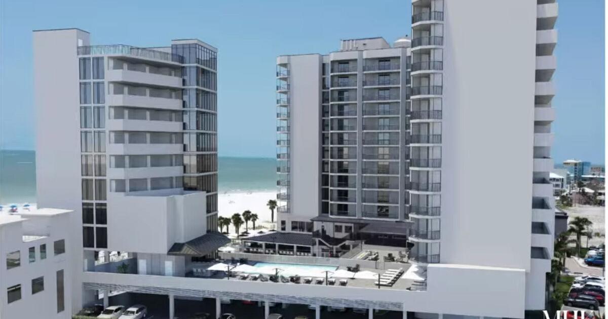 Fort Myers Beach panel rejects DiamondHead expansion plan | Lee County