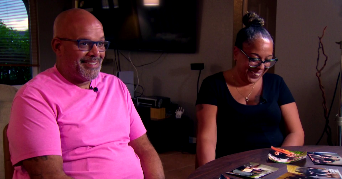 Naples couple met on 9/11 and built a life from tragedy | Collier County