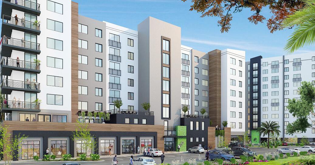 Pinnacle secures $40.2M for affordable senior housing in Broward | Business
