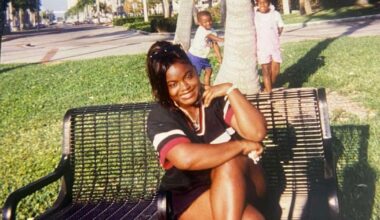Daughter speaks after mother’s body found wrapped outside Fort Myers home | Lee County