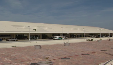 Southwest Florida International Airport marks 21 years since new terminal opened | Lee County