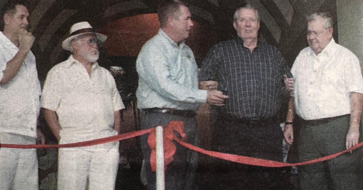 ‘Are we committed to FPL?’ Frustrations over dark streets, FAR zoning issues and cameras top 2007 news items | Key Biscayne