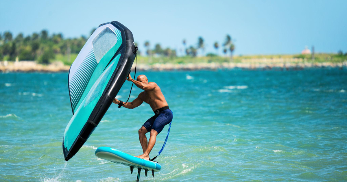 Community invited to celebrate PADL Wind Club grand opening | Key Biscayne