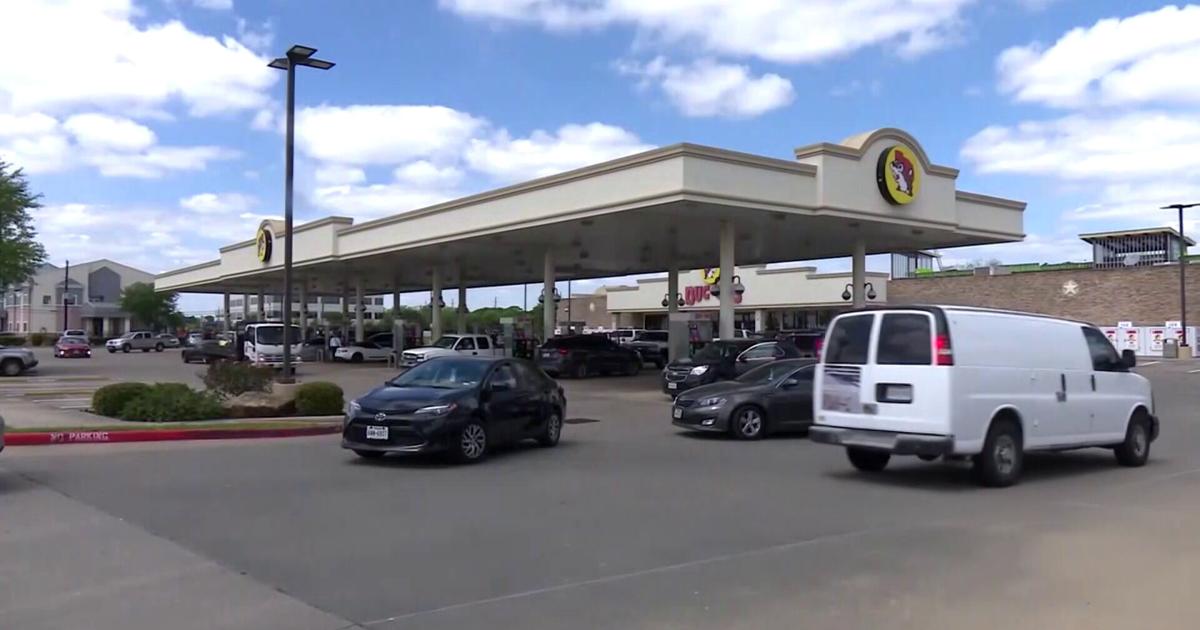 Charlotte County approves plan for Buc-ee’s travel center | Charlotte County