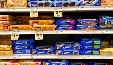 Key Biscayne kids, Oreogate and their lunchroom economy | Taste of Key Biscayne