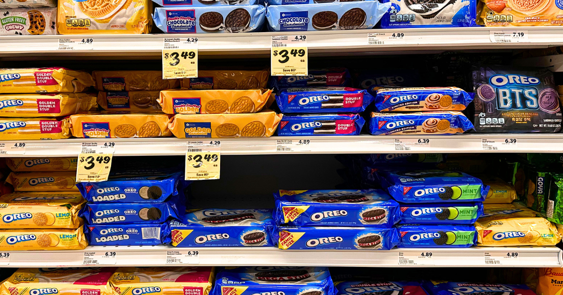 Key Biscayne kids, Oreogate and their lunchroom economy | Taste of Key Biscayne