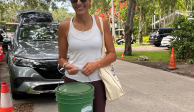 Impact of Key Biscayne’s program | Key Biscayne