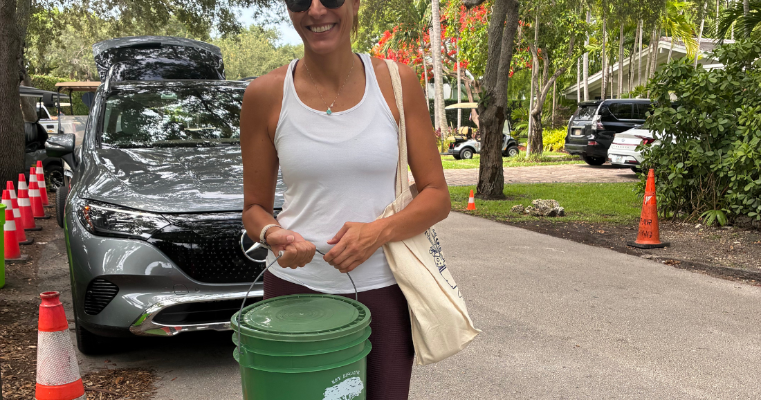 Impact of Key Biscayne’s program | Key Biscayne