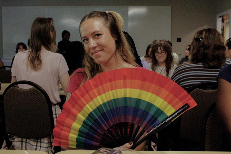 LGBTQ+ Speed Friending -5