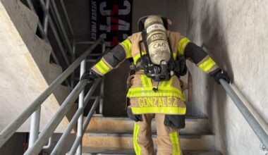 25 years later, Cape Coral firefighters climb to remember 9/11 sacrifice | WINK Stop