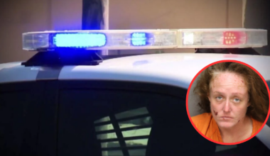 Woman suffers burns after suspect lights fire at gas station in St. Petersburg | State