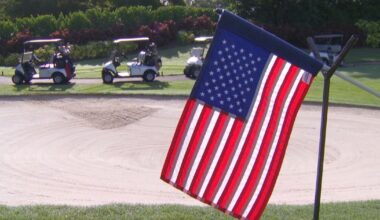 Estero golf tournament raises funds for SWFL veteran mental health | Lee County