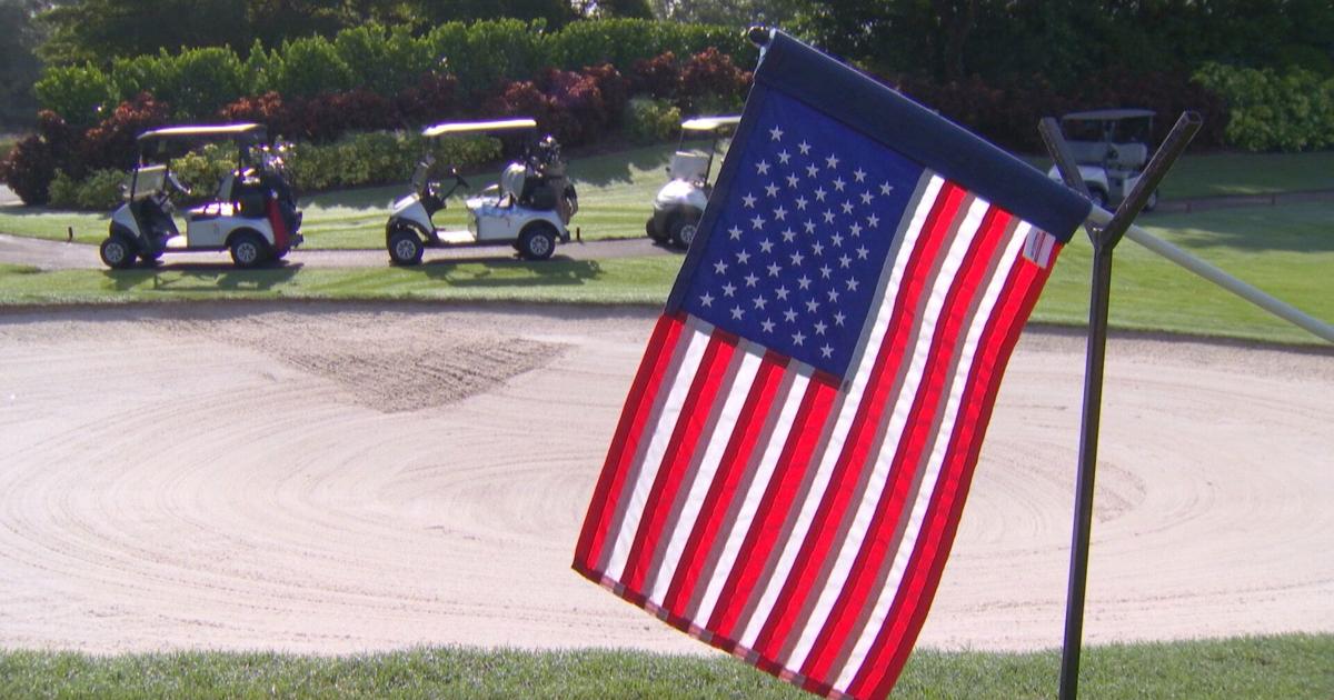Estero golf tournament raises funds for SWFL veteran mental health | Lee County