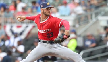Tampa Bay Rays call up Summerville’s Brody Hopkins