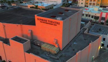 Sunrise adds more shows, tickets on sale now | Local Events