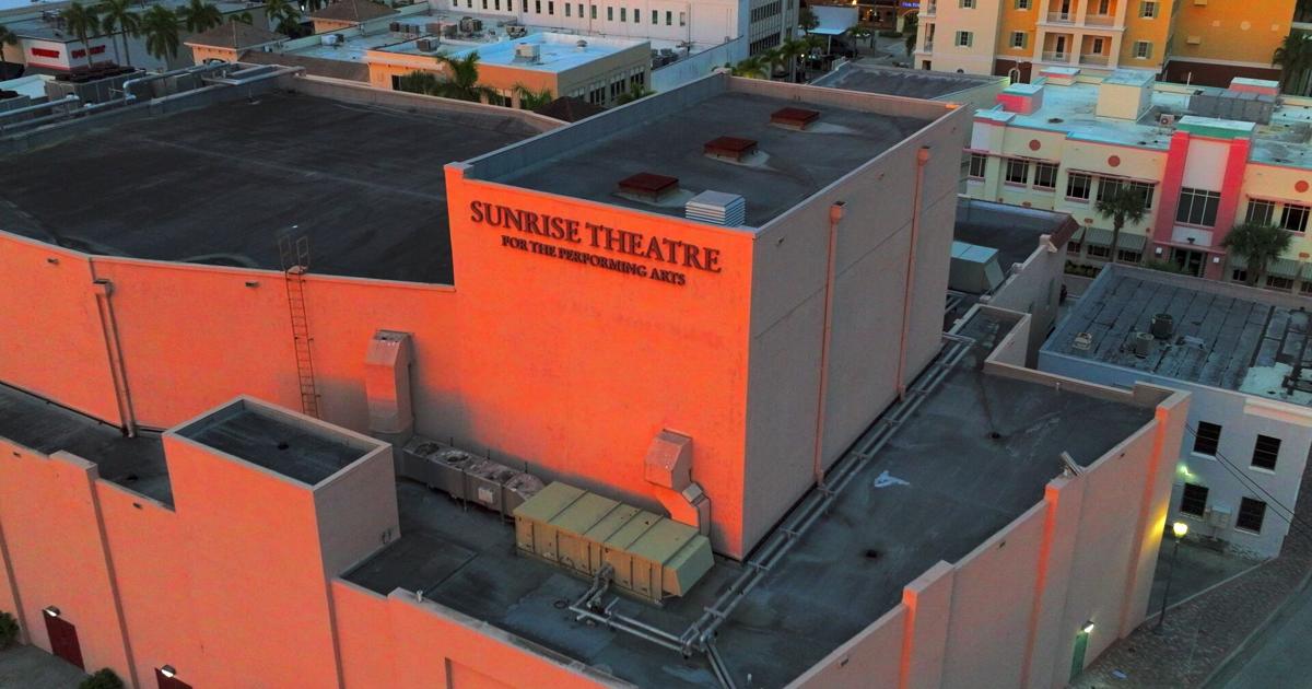 Sunrise adds more shows, tickets on sale now | Local Events