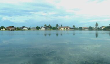 Authorities respond to child drowning in Cape Coral | Lee County