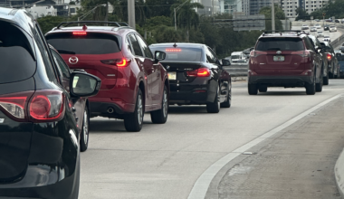 Miami gas prices surge 21.5 cents to $4.17 a gallon | Miami