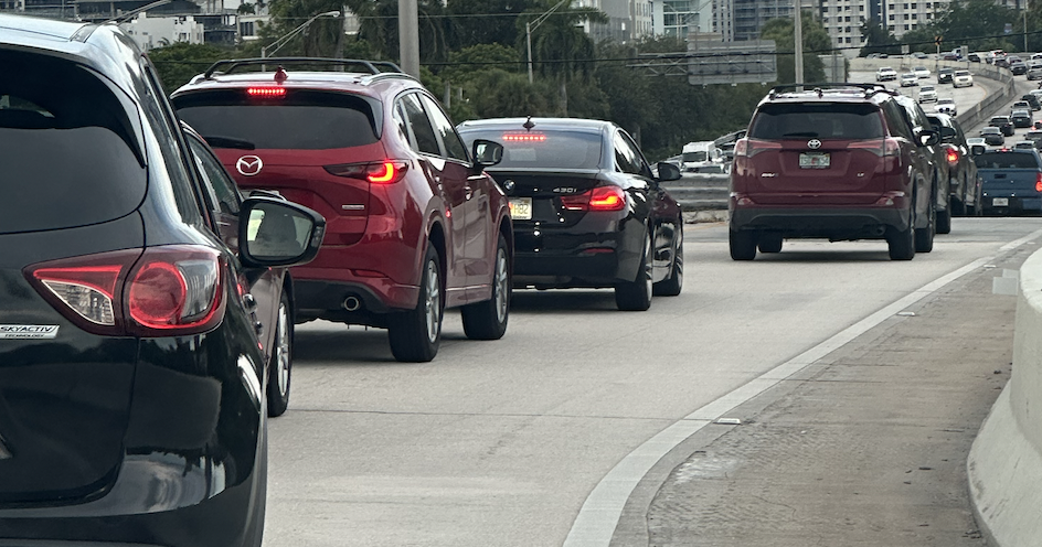 Miami gas prices surge 21.5 cents to $4.17 a gallon | Miami