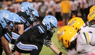 Week 5 Jacksonville area high school football predictions | Sports